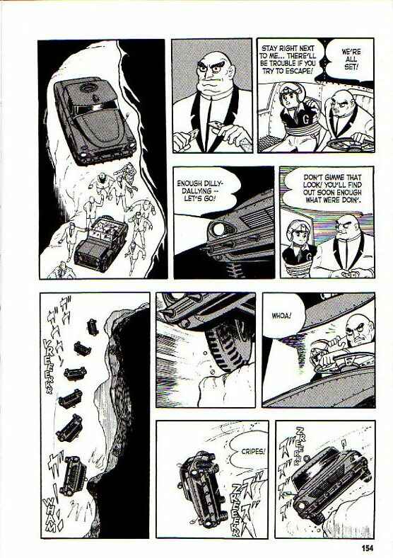 Page 163 Chapter Unknown_adea Mach Go Go Go