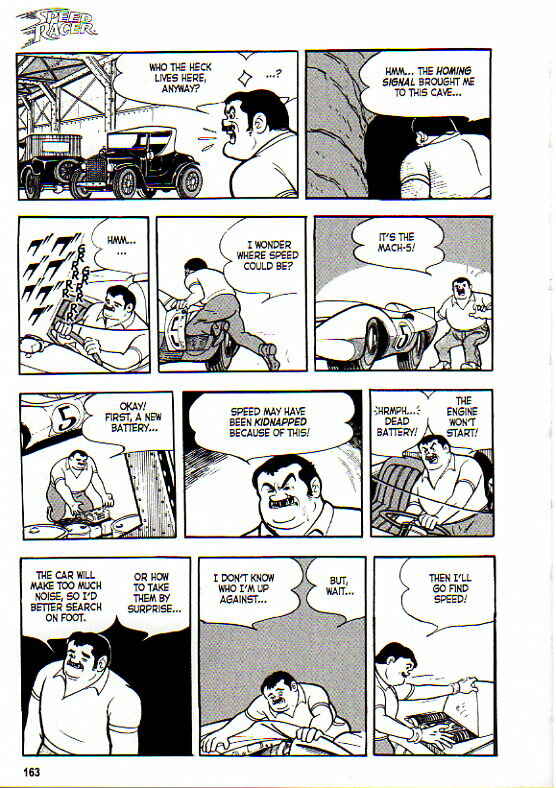 Page 172 Chapter Unknown_adea Mach Go Go Go