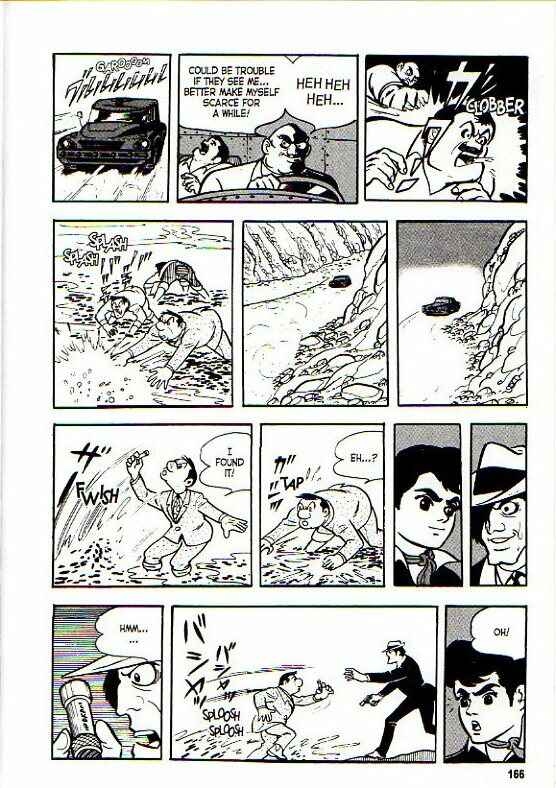 Page 175 Chapter Unknown_adea Mach Go Go Go