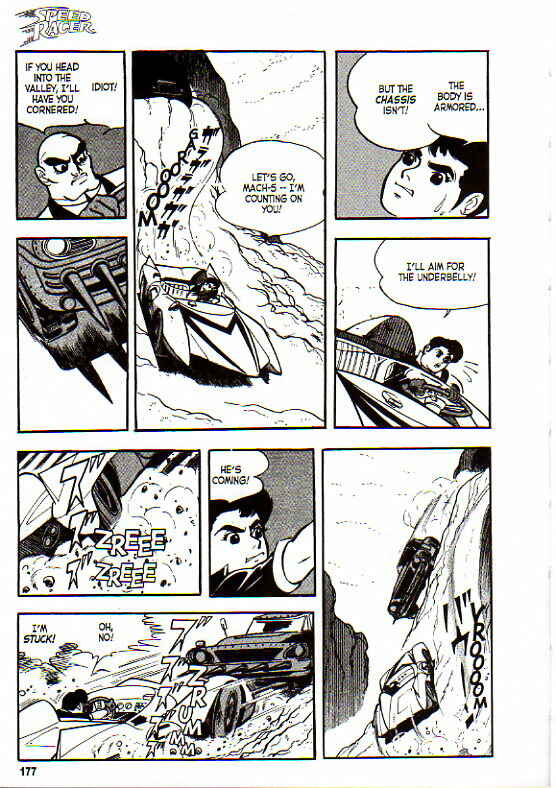 Page 186 Chapter Unknown_adea Mach Go Go Go