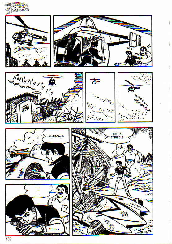 Page 198 Chapter Unknown_adea Mach Go Go Go