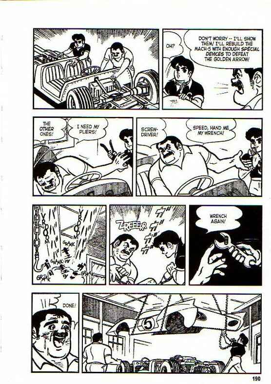 Page 199 Chapter Unknown_adea Mach Go Go Go