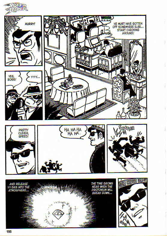 Page 204 Chapter Unknown_adea Mach Go Go Go