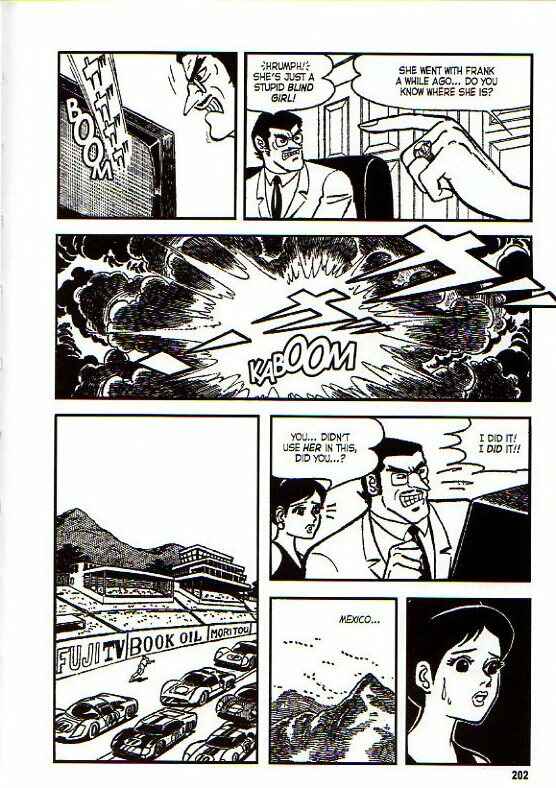 Page 211 Chapter Unknown_adea Mach Go Go Go