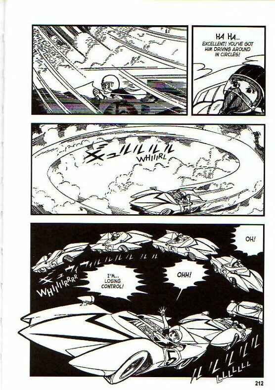 Page 221 Chapter Unknown_adea Mach Go Go Go