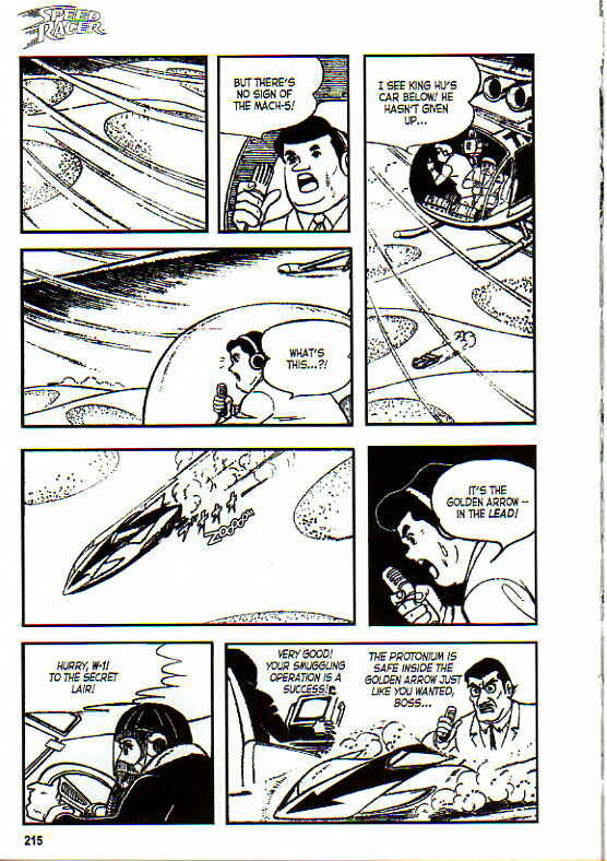 Page 224 Chapter Unknown_adea Mach Go Go Go