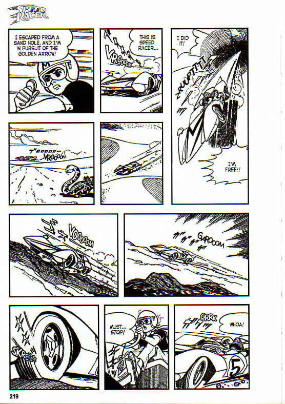 Page 228 Chapter Unknown_adea Mach Go Go Go