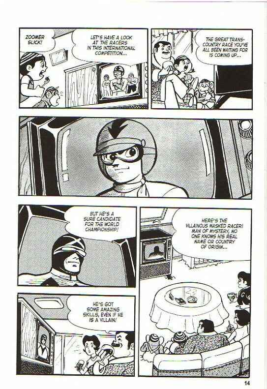 Page 23 Chapter Unknown_adea Mach Go Go Go