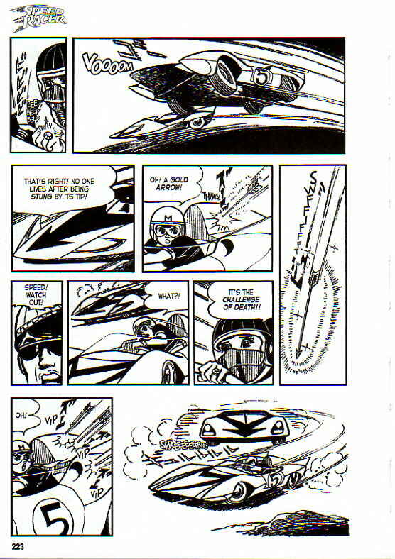 Page 232 Chapter Unknown_adea Mach Go Go Go