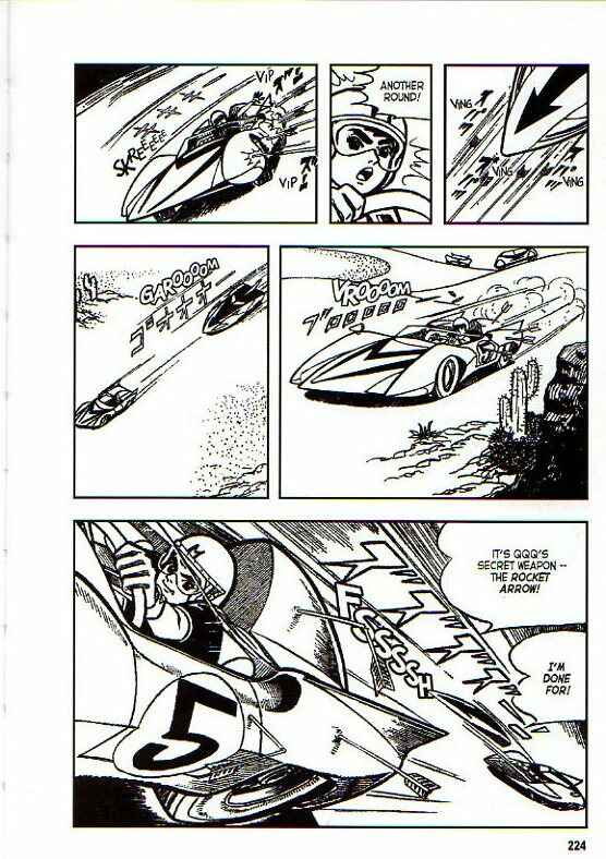 Page 233 Chapter Unknown_adea Mach Go Go Go