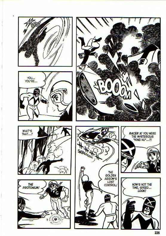 Page 235 Chapter Unknown_adea Mach Go Go Go