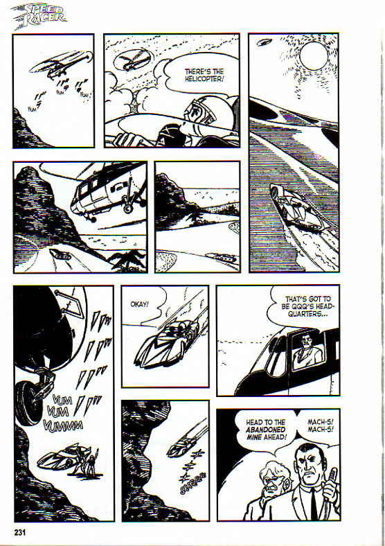 Page 240 Chapter Unknown_adea Mach Go Go Go