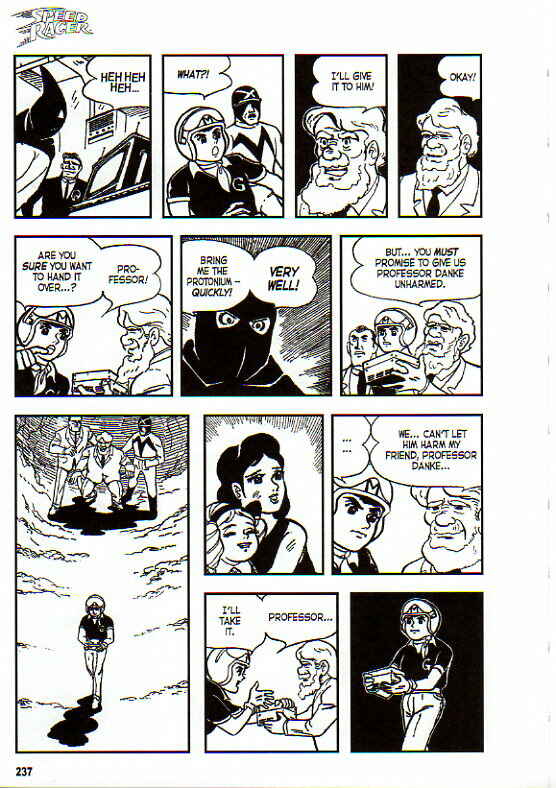 Page 246 Chapter Unknown_adea Mach Go Go Go