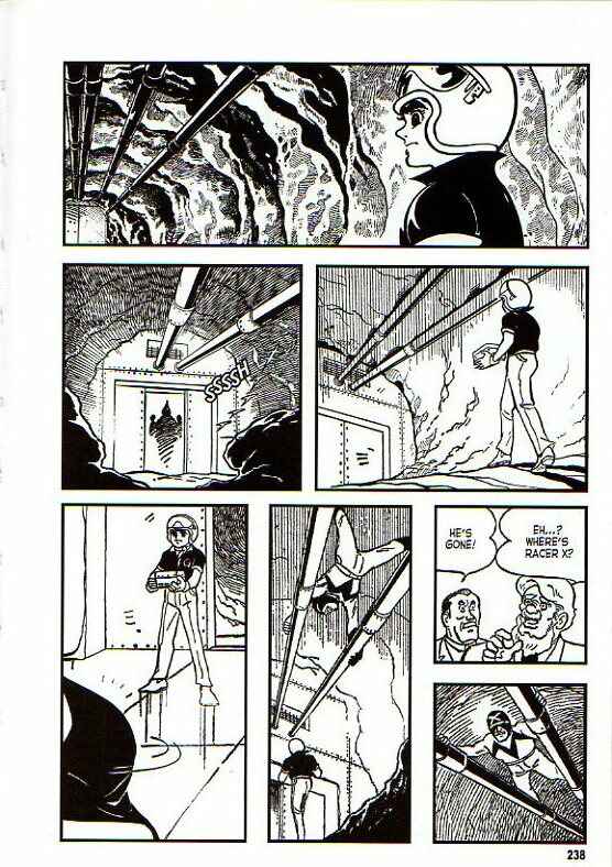 Page 247 Chapter Unknown_adea Mach Go Go Go