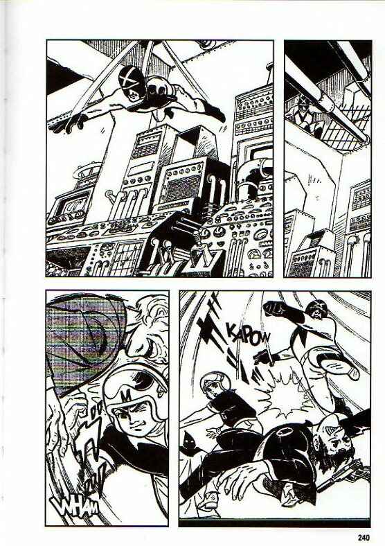 Page 249 Chapter Unknown_adea Mach Go Go Go
