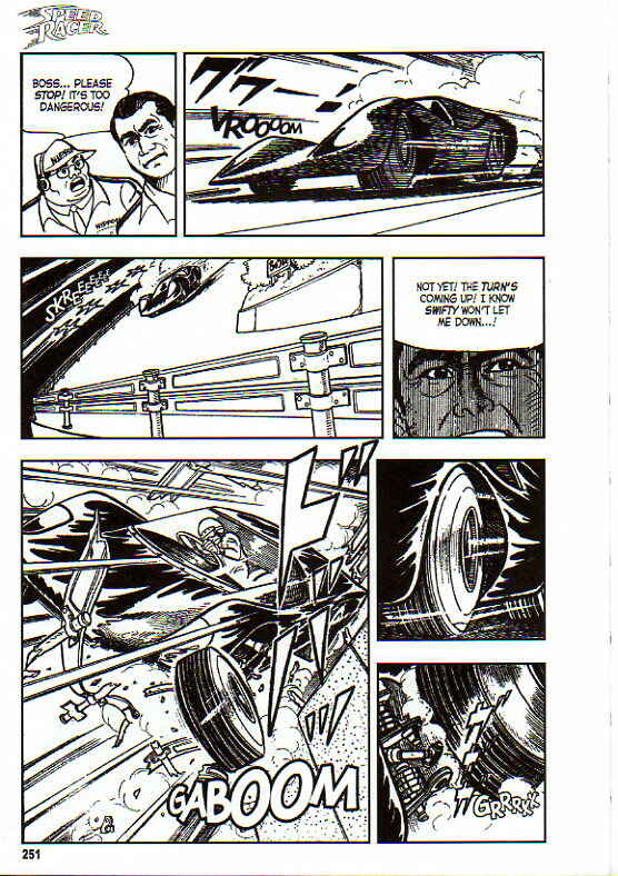Page 260 Chapter Unknown_adea Mach Go Go Go