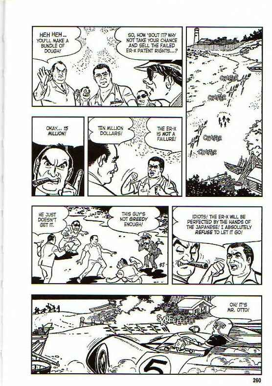Page 269 Chapter Unknown_adea Mach Go Go Go