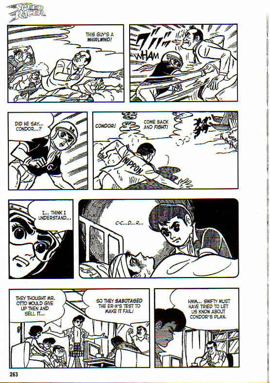 Page 272 Chapter Unknown_adea Mach Go Go Go