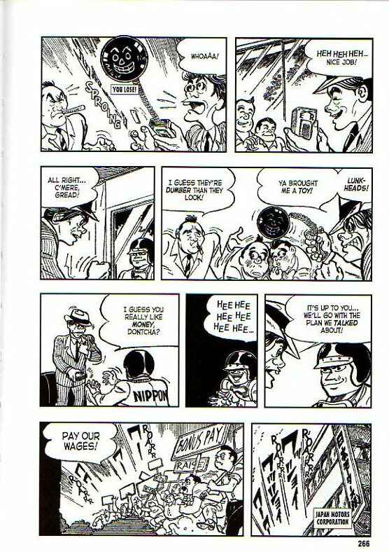Page 275 Chapter Unknown_adea Mach Go Go Go