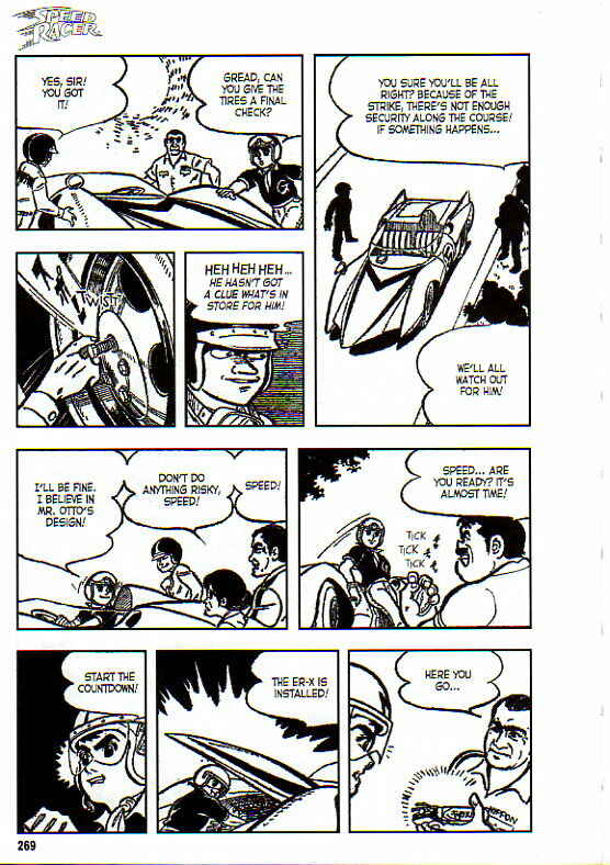 Page 278 Chapter Unknown_adea Mach Go Go Go