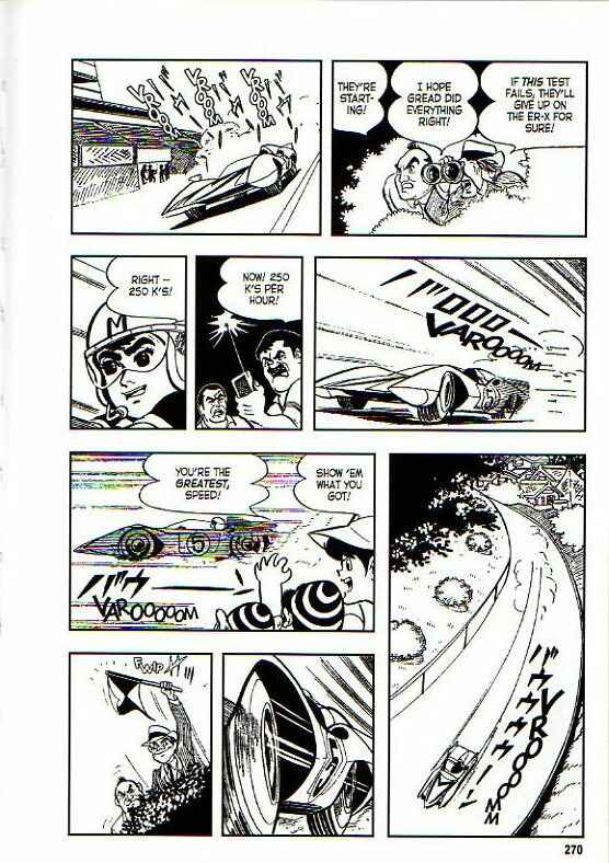 Page 279 Chapter Unknown_adea Mach Go Go Go