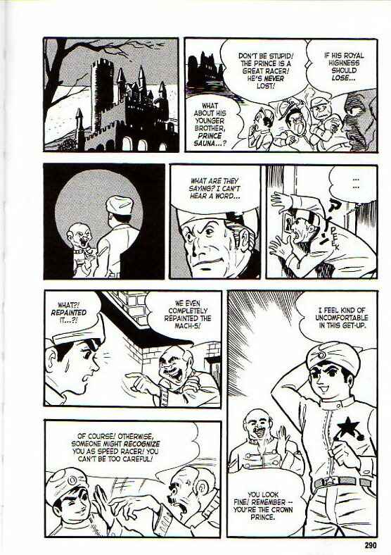 Page 299 Chapter Unknown_adea Mach Go Go Go
