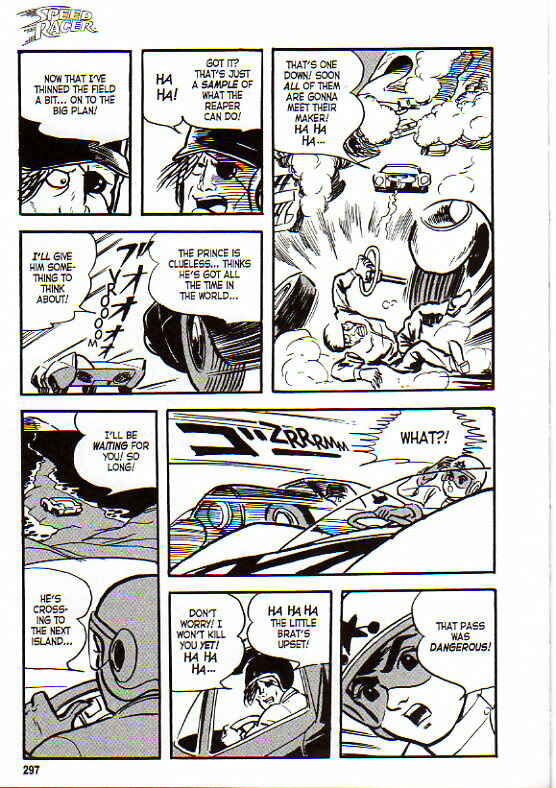 Page 306 Chapter Unknown_adea Mach Go Go Go