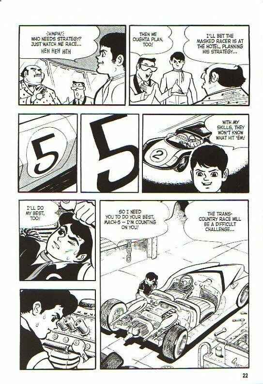 Page 31 Chapter Unknown_adea Mach Go Go Go