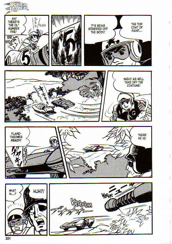 Page 310 Chapter Unknown_adea Mach Go Go Go
