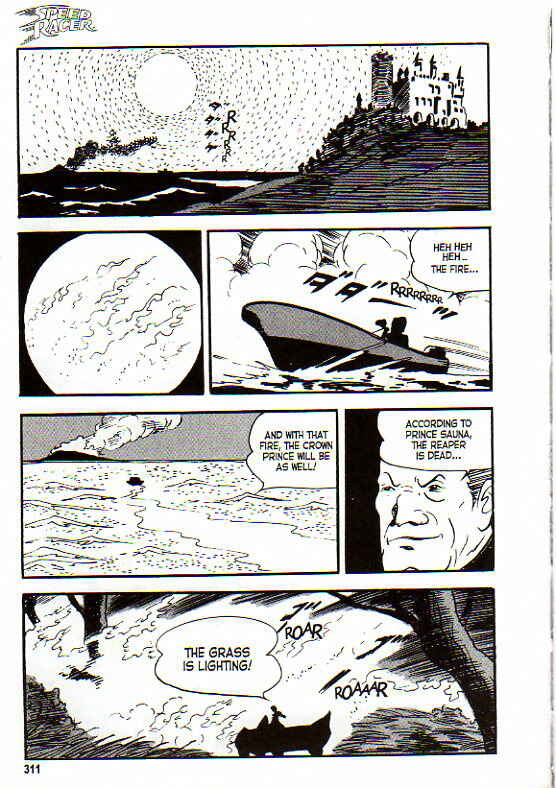 Page 320 Chapter Unknown_adea Mach Go Go Go