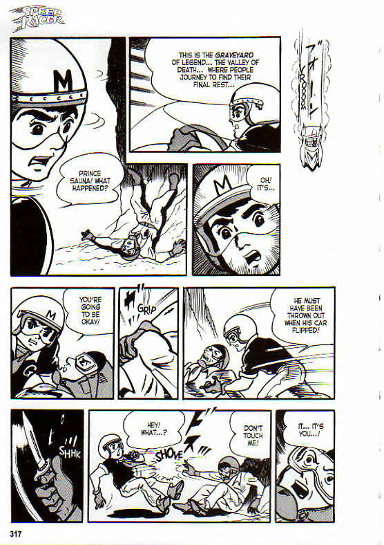 Page 326 Chapter Unknown_adea Mach Go Go Go