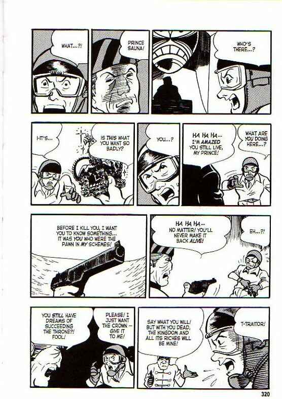 Page 329 Chapter Unknown_adea Mach Go Go Go