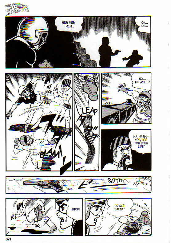 Page 330 Chapter Unknown_adea Mach Go Go Go
