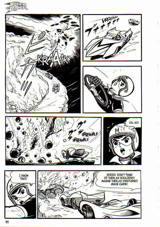 Page 40 Chapter Unknown_adea Mach Go Go Go