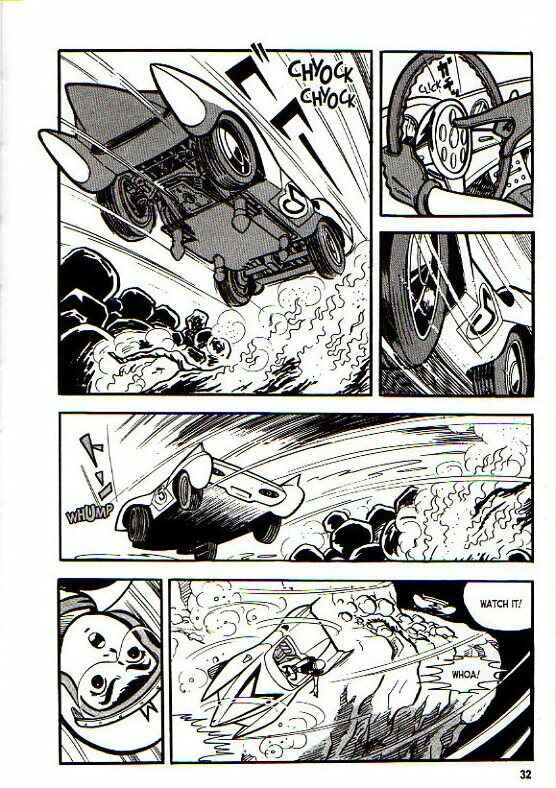 Page 41 Chapter Unknown_adea Mach Go Go Go