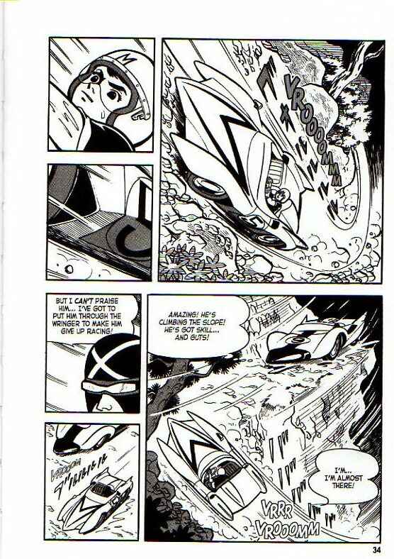 Page 43 Chapter Unknown_adea Mach Go Go Go
