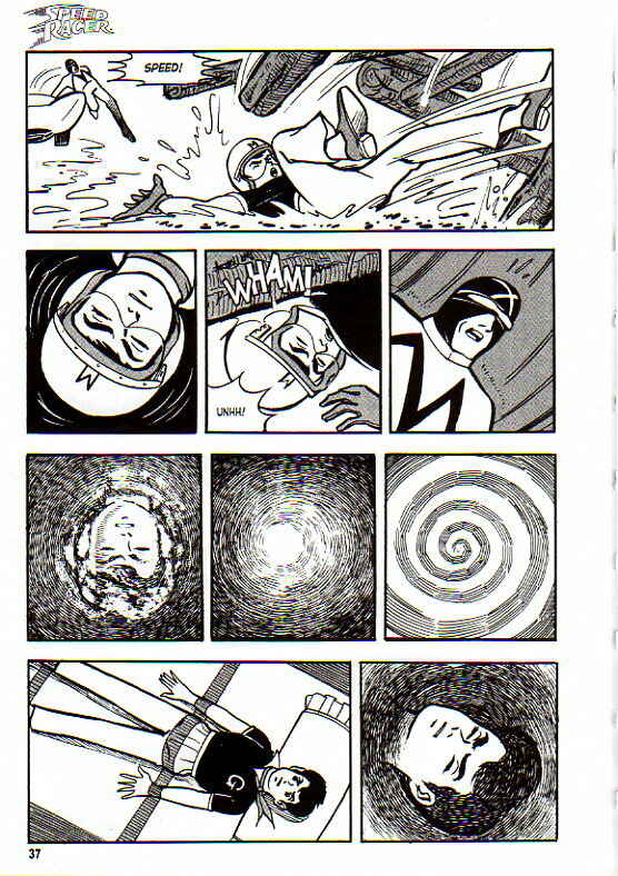 Page 46 Chapter Unknown_adea Mach Go Go Go