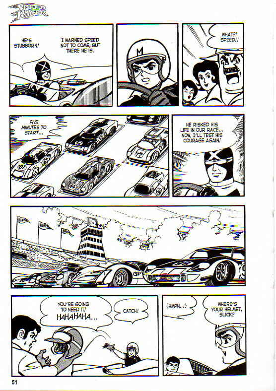 Page 60 Chapter Unknown_adea Mach Go Go Go