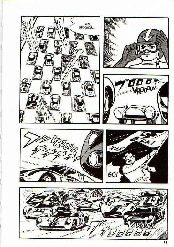 Page 61 Chapter Unknown_adea Mach Go Go Go
