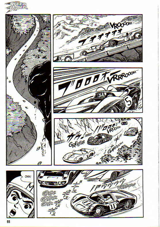 Page 64 Chapter Unknown_adea Mach Go Go Go