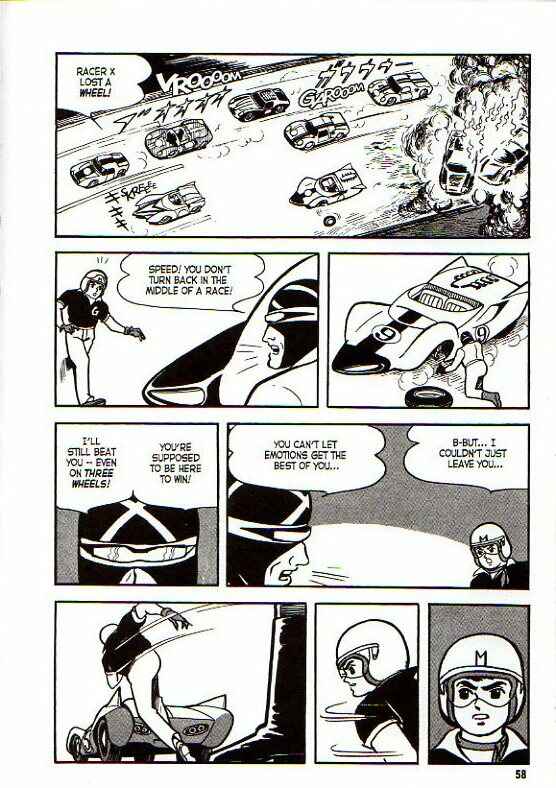Page 67 Chapter Unknown_adea Mach Go Go Go