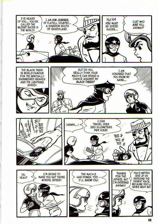Page 77 Chapter Unknown_adea Mach Go Go Go
