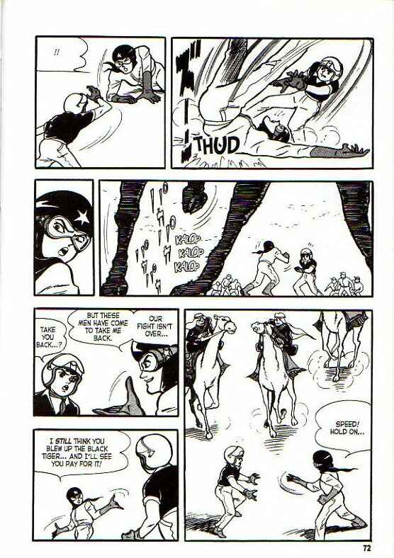 Page 81 Chapter Unknown_adea Mach Go Go Go