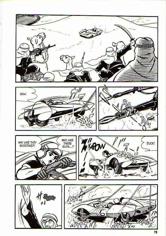 Page 87 Chapter Unknown_adea Mach Go Go Go