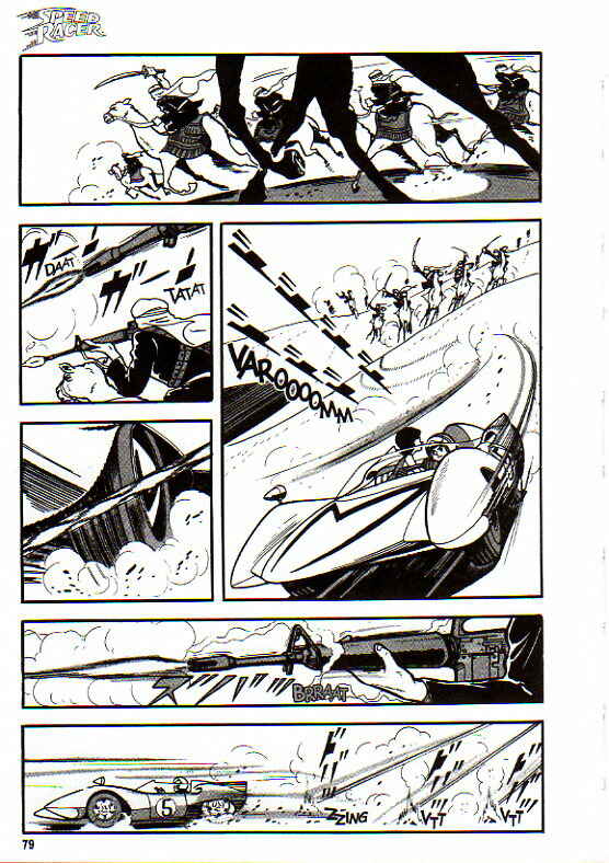 Page 88 Chapter Unknown_adea Mach Go Go Go