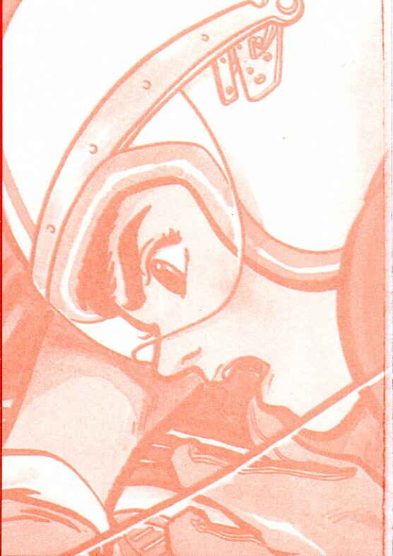 Page 9 Chapter Unknown_adea Mach Go Go Go