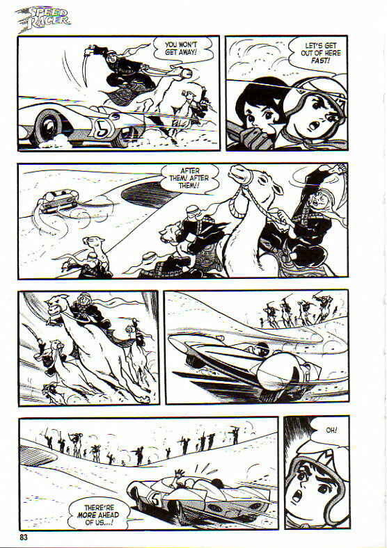 Page 92 Chapter Unknown_adea Mach Go Go Go