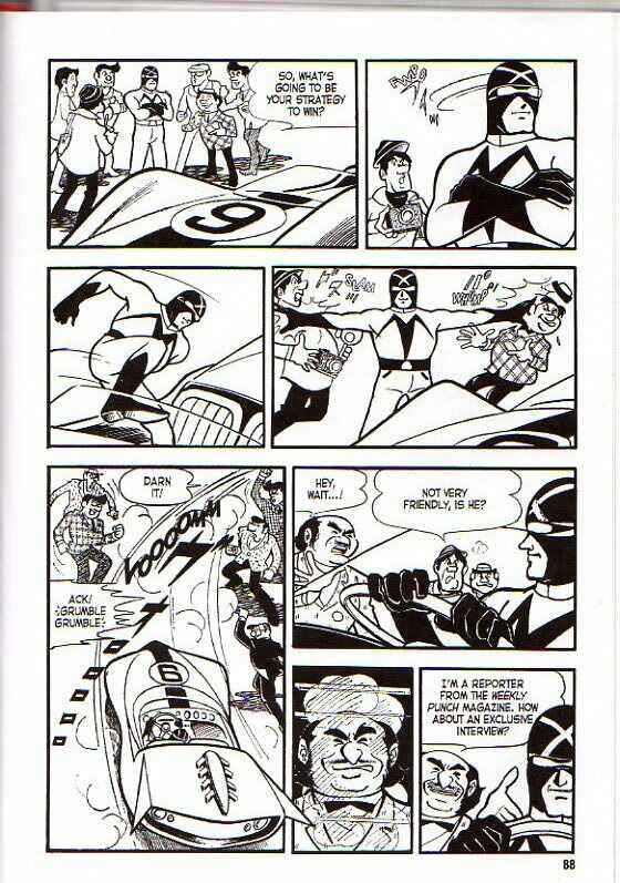 Page 101 Chapter Unknown_da4e Mach Go Go Go