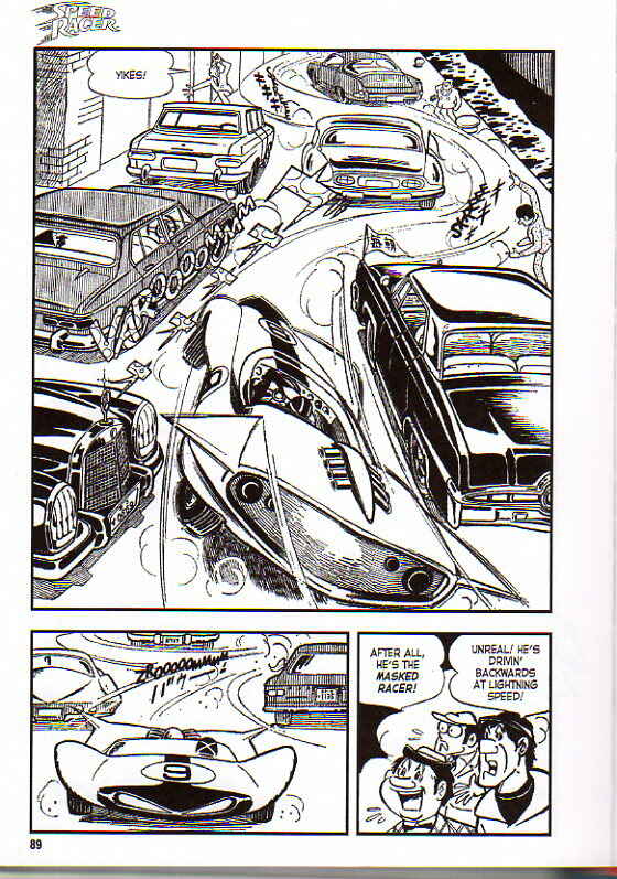 Page 102 Chapter Unknown_da4e Mach Go Go Go