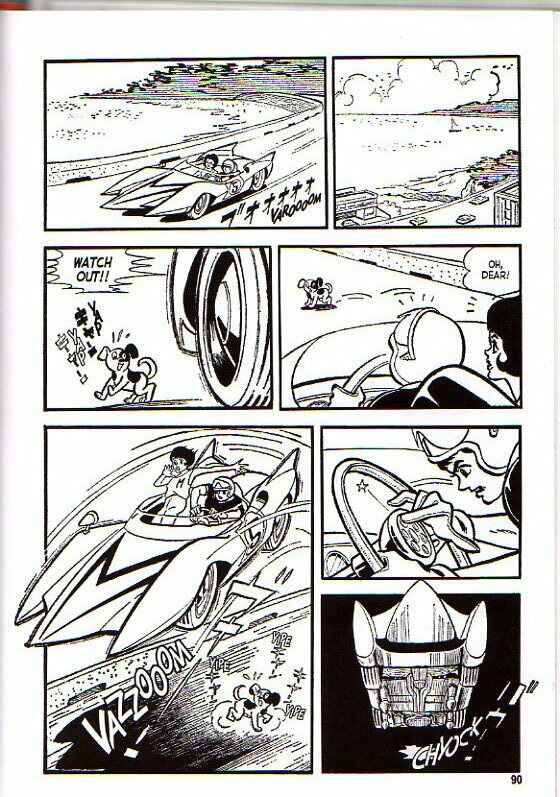 Page 103 Chapter Unknown_da4e Mach Go Go Go